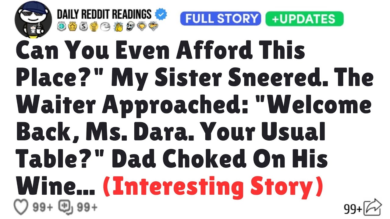 Can You Even Afford This Place?