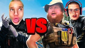 Jynxzi vs CaseOh & Sketch | Full Stream 4/17/2024