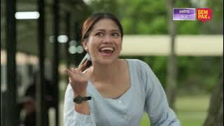 JANGAN MENANGIS CINTA  - EP1 | PART 3