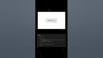 css button Hover #mrcodding #shorts #viral