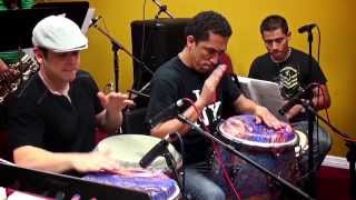 Caravan (Cover) - Tony Succar y Mixtura (DE ONE Live Sessions Vol. 1) chords