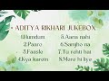 - Aditya Rikhari Jukebox | Hit songs Mp3 Song