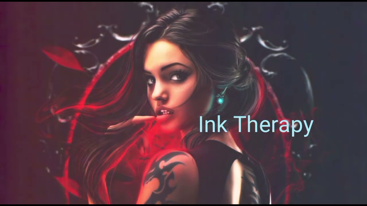 Ink Therapy 