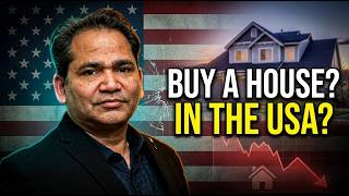 Should You Buy a House in America? (Shocking Truth)