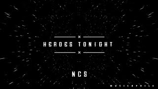 Ncs  Heroes Tonight  Song By Janji   Ophile  Non Copyright   Al   Song