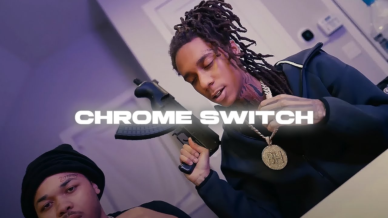 FREE] BloodHound Lil Jeff x Lil Scoom89 Type Beat - 