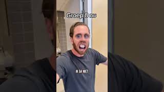 Groep 8 Nu Vs De Brugpiepers Over 6 Weken