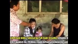 Oyok Pangestu   KON GANTI LAKI  by wonk Kendayakan Terisi