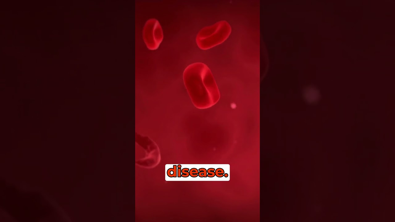 Breaking Barriers: Unveiling the Future of Sickle Cell Disease Management 