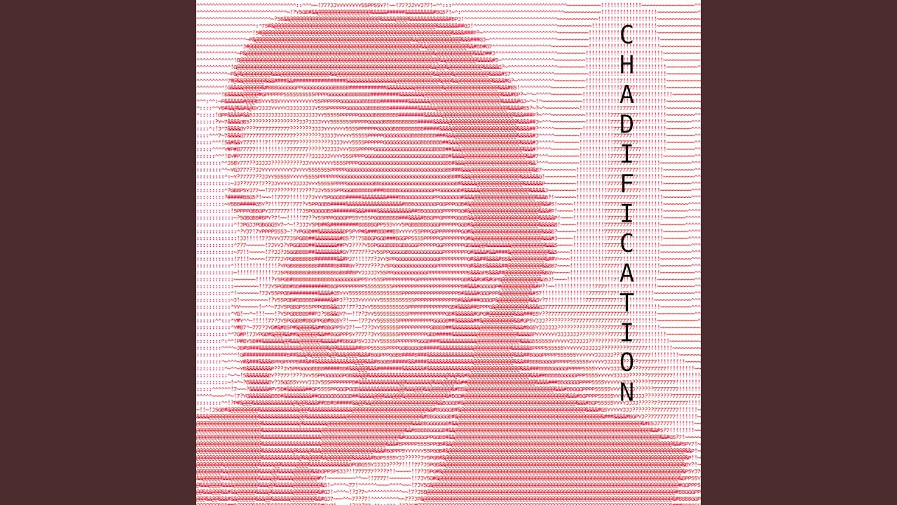 Guarda Chadification 8 su YouTube Guarda Chadification 8 su YouTube