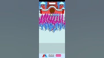 Join Clash 3D #shorts