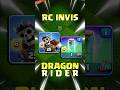 RC Invis Dragon Rider dari El Tano! #clashofclans #clashofclansindonesia #th18 #cocesports