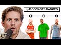 The club brutally rank football podcasts