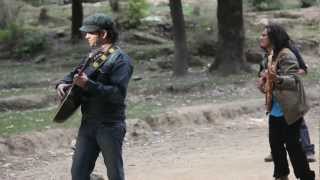 Mohit Chauhan - Making of Babaji (Part 2)