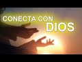 CONECTA CON DIOS | MANIFIESTA MILAGROS DE SALUD Y RIQUEZA | FRECUENCIA 963 Hz