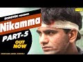 Nikamma Full Movie Hd Part 5 - Sonotek