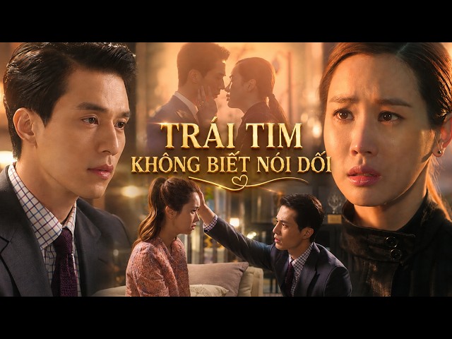Phim Lẻ | Tổng Tài Lạnh Lùng Từ Chối Lời Tỏ Tình, Nào Ngờ Người Yêu Cô Nhất Lại Là Anh