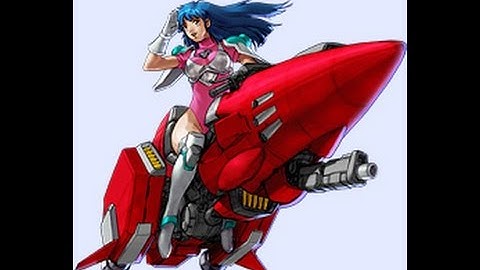 Mystery Monday - Burning Force (GEN)