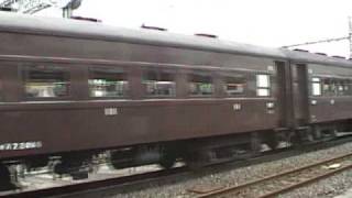 EF64-1001＠旧客