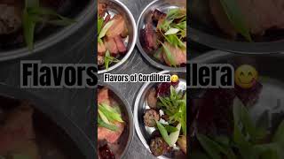 Stir Fried Smoked Etag😋😋😋 #etagtv #food