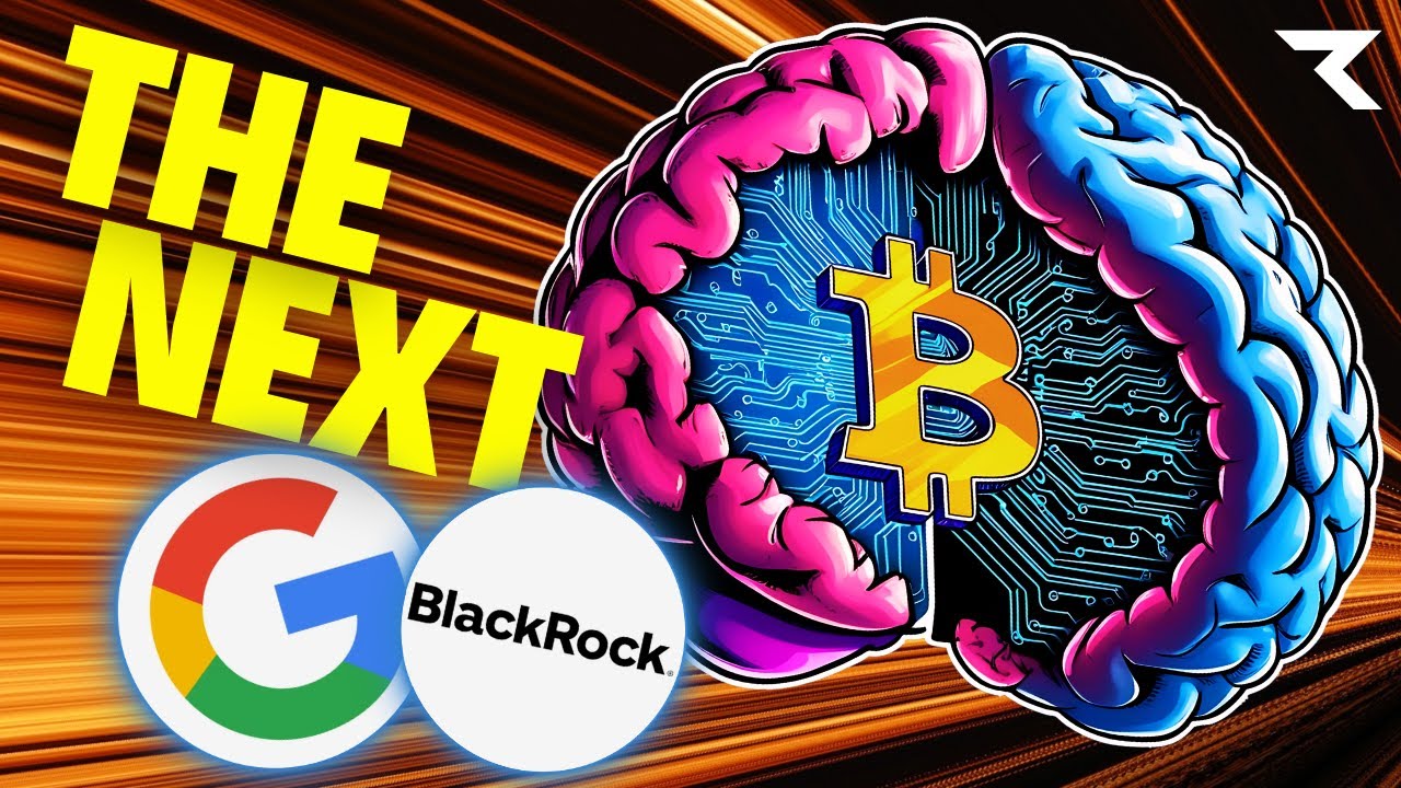 Peluang Narasi AI Desentral! Calon Google & BlackRock Berikutnya! | Indonesia