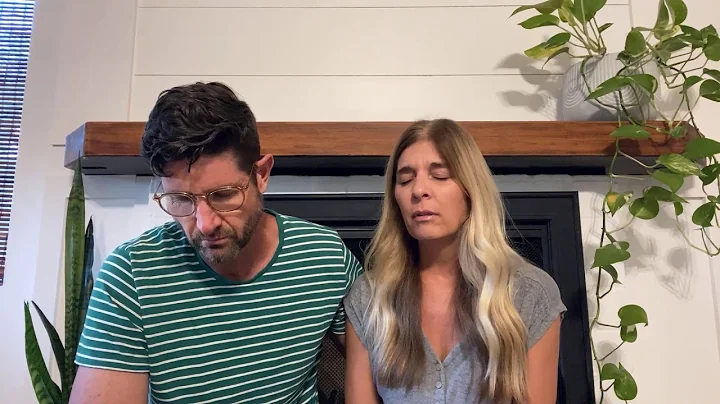 Join Us In Prayer - Jason & Jill Fritz