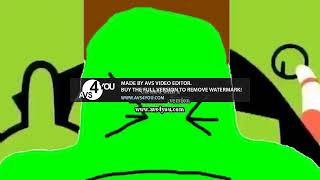 Cartoon Network Productions Pear System Cue 1999-