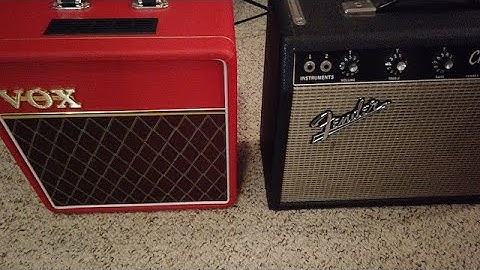 ECE4448 L1: Guitar Amplification and Effects: Introduction (Georgia Tech course)