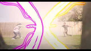 Mr. Fredo - DIETY (Music Video) (VFX by Mr. Fredo)