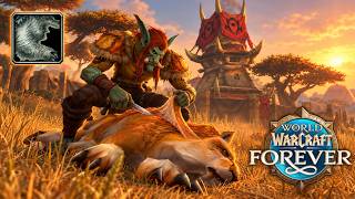 Everything You Need to Know About Skinning in WoW Forever