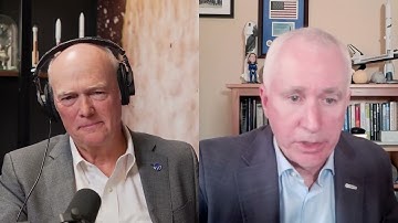 Mission Spotlight: The Burn Sequence - Episode 9 Preview by ULA