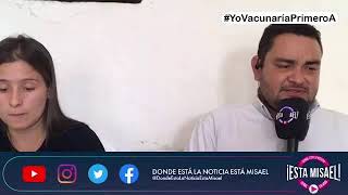 Primera emisión 20-01-21