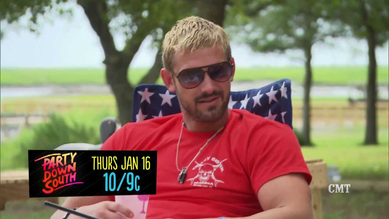 How To Watch Party Down South - Maybe you would like to learn more about one of these?