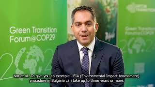 Декарбонизацията В Индустрията Как Хайделберг Матириълс Девня Променя Играта Gtf Dir.bg