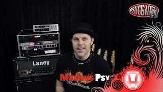 Volume Problem With The Tc Electronics G-Major 2 Part3 Workaround