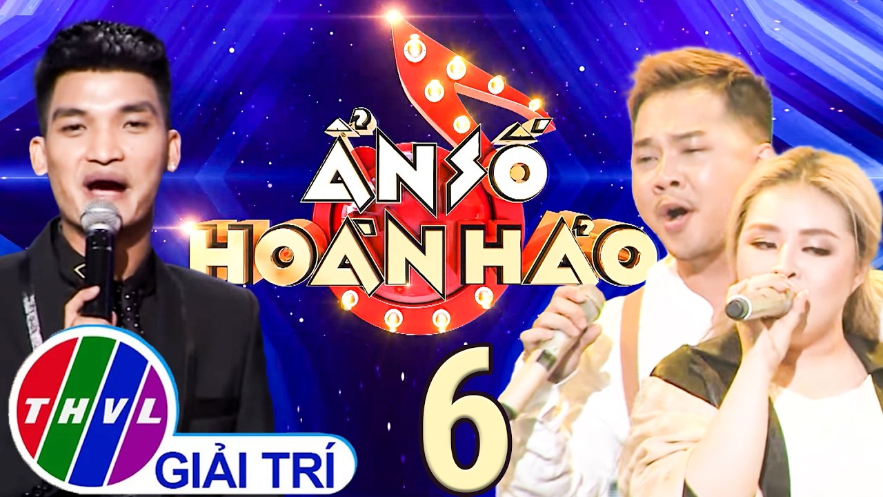 Ẩn Số Hoàn Hảo - Tập 6 FULL: Màn song ca 
