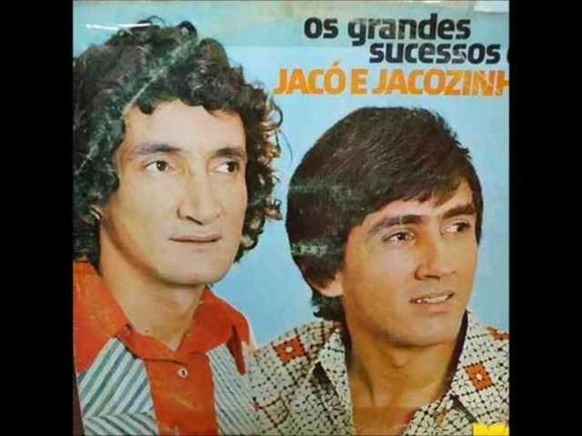 Jacó e Jacozinho - O Peão e o Ricaço - Ouvir Música