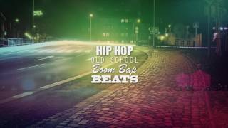 90's Oldschool Underground Boom Bap Rap Instrumental  Hip Hop Beat  2016 4 Resimi