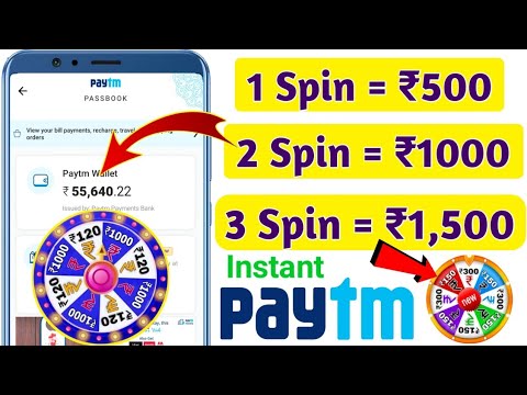 Best Online Paytm Cash Earning Apps