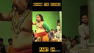 Why Baahubalis Vfx Is Still The Best