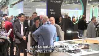 Sieger Design - Ish Innovations 2013 With English Subtitles