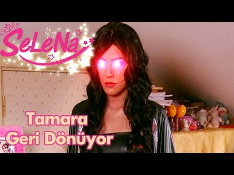 Tamara geri dönüyor!