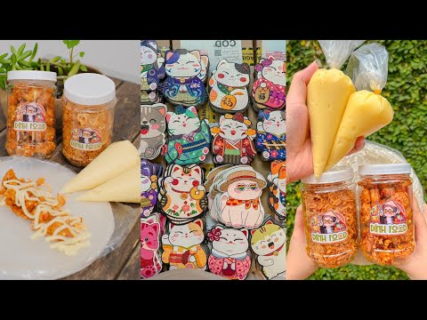 Video Tặng quà cuối năm để đầu năm xài đã tay :)) | Càn Quét... - youtube