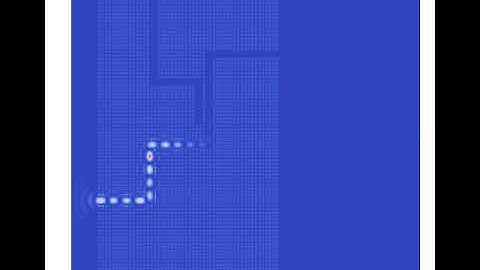 FDTD simulation of Coupled Photonic Crystal Waveguide