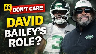 🚨BREAKING NEWS🚨 DON’T CARE! JETS COACH SENDS MESSAGE TO CRITICS