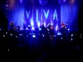 Coldplay - The Scientist live from Buenos Aires