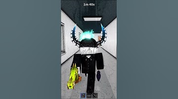 1v1ing my crush in mm2😳😳