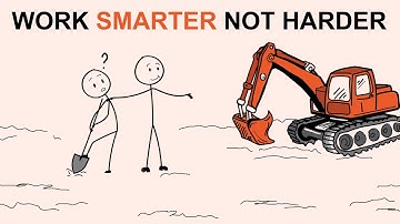 Unfair Advantages You Didn