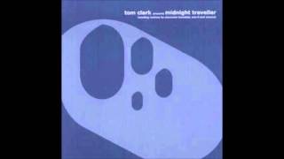Tom Clark - Midnight Traveller Scsi-9 Rmx