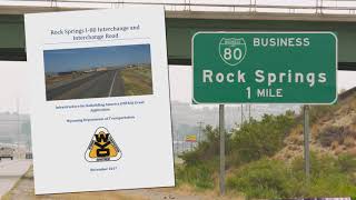 INFRA Grant Project